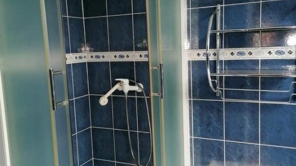 Chata Jašica a apartmány Oravský Biely Potok 9