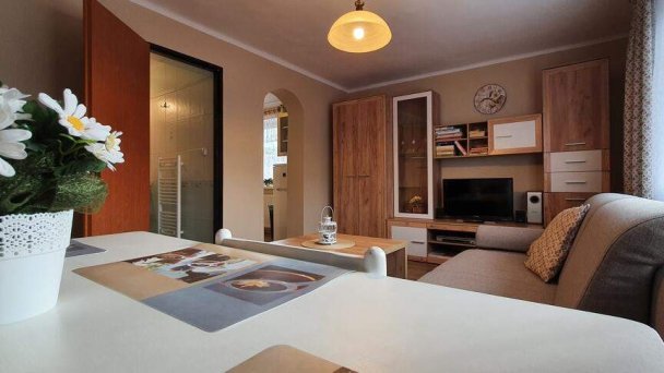 Apartmán U babičky Ždiar 3 Apartmán U babičky Ždiar 3