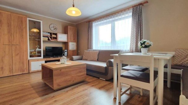 Apartmán U babičky Ždiar 11 Apartmán U babičky Ždiar 11