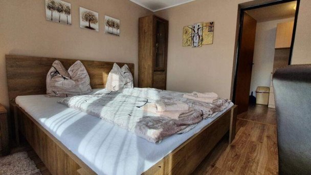 Apartmán U babičky Ždiar 12 Apartmán U babičky Ždiar 12