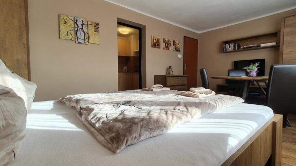 Apartmán U babičky Ždiar 13 Apartmán U babičky Ždiar 13