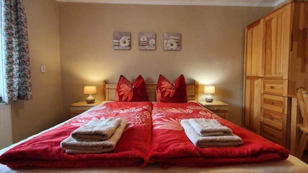 Apartmán U babičky Ždiar 16 Apartmán U babičky Ždiar 16