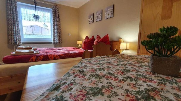 Apartmán U babičky Ždiar 17 Apartmán U babičky Ždiar 17