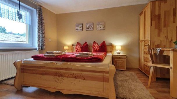 Apartmán U babičky Ždiar 19 Apartmán U babičky Ždiar 19