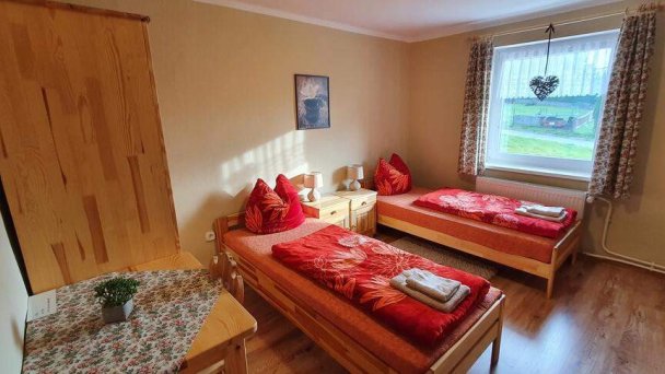 Apartmán U babičky Ždiar 24 Apartmán U babičky Ždiar 24