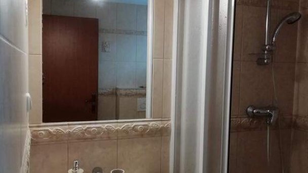 Apartmán U babičky Ždiar 25 Apartmán U babičky Ždiar 25