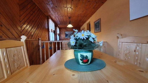 Apartmán U babičky Ždiar 4 Apartmán U babičky Ždiar 4