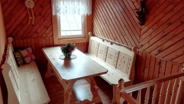 Apartmán U babičky Ždiar 7 Apartmán U babičky Ždiar 7