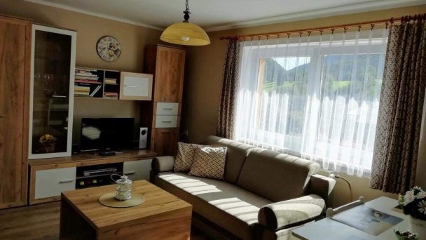 Apartmán U babičky Ždiar 8 Apartmán U babičky Ždiar 8