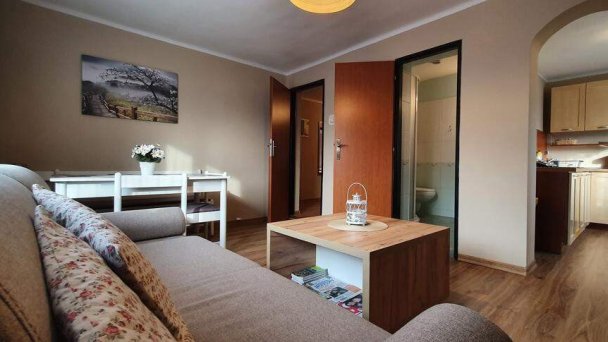 Apartmán U babičky Ždiar 27 Apartmán U babičky Ždiar 27