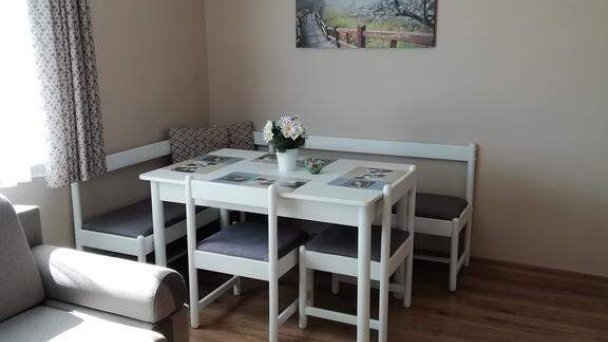 Apartmán U babičky Ždiar 28 Apartmán U babičky Ždiar 28