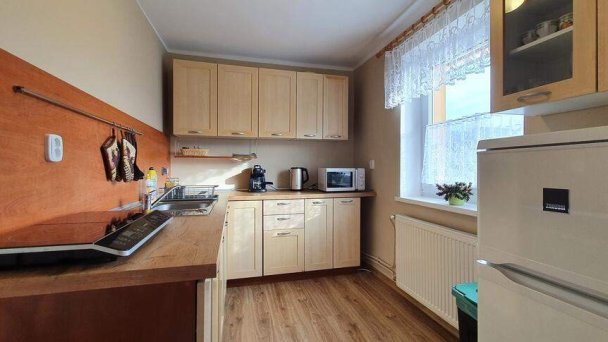Apartmán U babičky Ždiar 9 Apartmán U babičky Ždiar 9