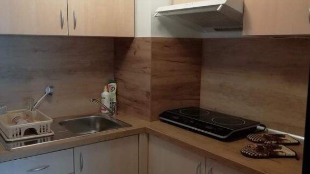 Apartmán U babičky Ždiar 29 Apartmán U babičky Ždiar 29