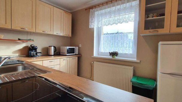 Apartmán U babičky Ždiar 30 Apartmán U babičky Ždiar 30