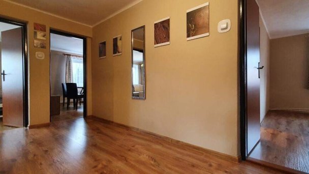 Apartmán U babičky Ždiar 33 Apartmán U babičky Ždiar 33