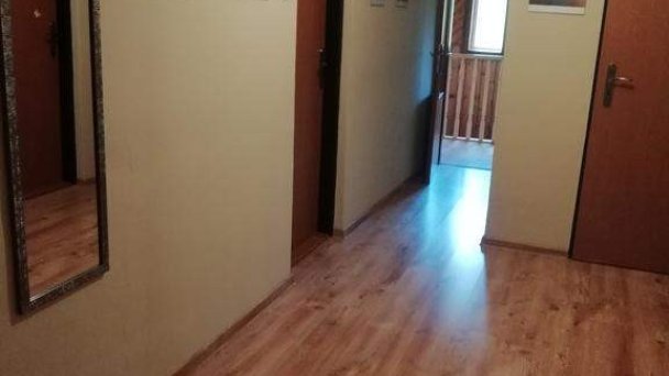 Apartmán U babičky Ždiar 34 Apartmán U babičky Ždiar 34