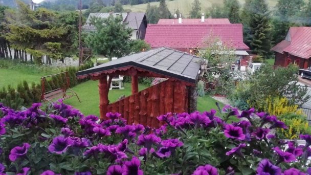 Apartmán U babičky Ždiar 35 Apartmán U babičky Ždiar 35