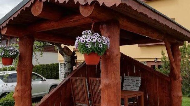 Apartmán U babičky Ždiar 36 Apartmán U babičky Ždiar 36
