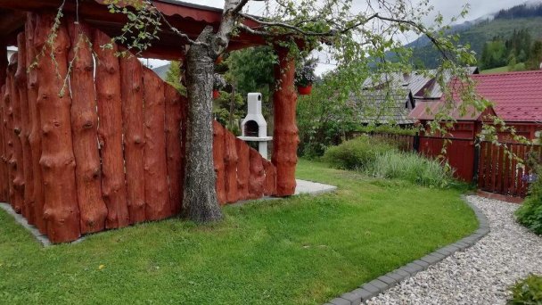 Apartmán U babičky Ždiar 10 Apartmán U babičky Ždiar 10