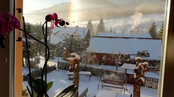 Apartmán U babičky Ždiar 37 Apartmán U babičky Ždiar 37