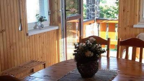 Chalúpka u babičky Ždiar 6