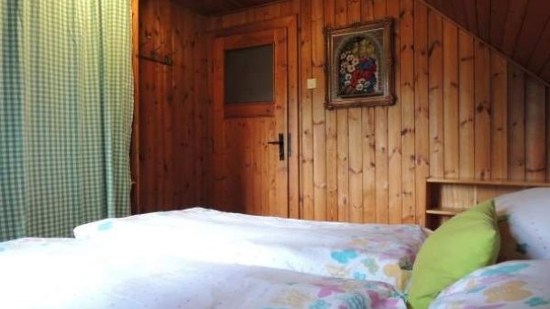 Chata Marína Ždiar 12