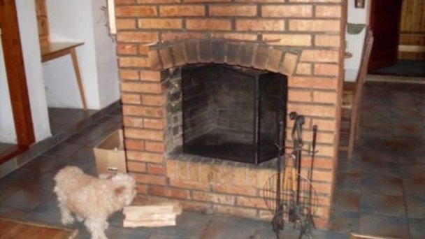 Chata Marína Ždiar 4