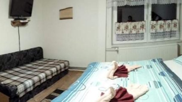 Apartmány Spiro Ždiar 7