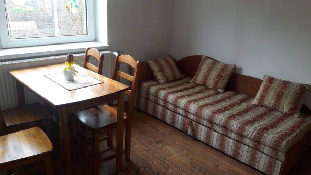 Apartmány Spiro Ždiar 8