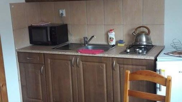 Apartmány Spiro Ždiar 13