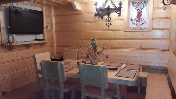 Apartmány Spiro Ždiar 5