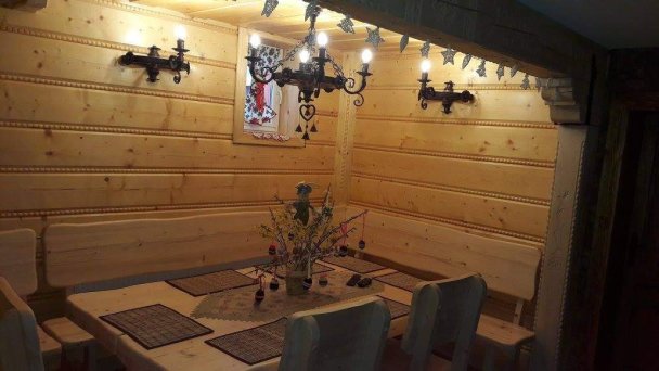 Apartmány Spiro Ždiar 16
