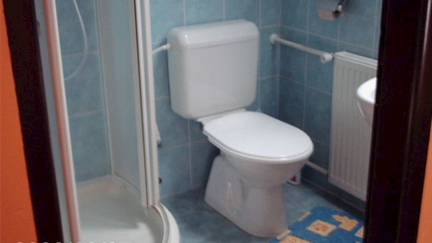 Ubytovanie u Lukáša Oravský Biely Potok 9