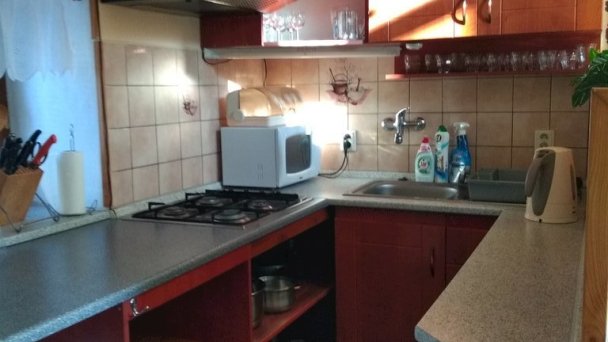 Ubytovanie u Lukáša Oravský Biely Potok 10