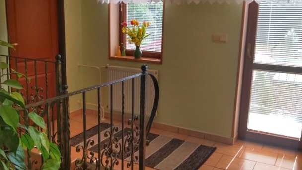 Ubytovanie u Lukáša Oravský Biely Potok 19