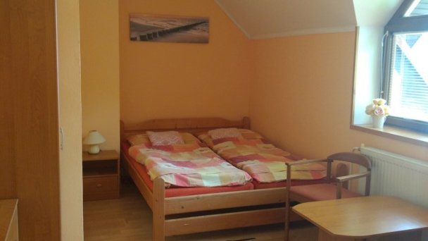 Ubytovanie u Lukáša Oravský Biely Potok 20