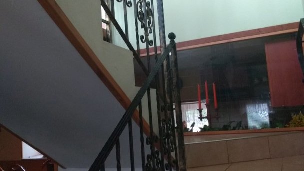 Ubytovanie u Lukáša Oravský Biely Potok 23