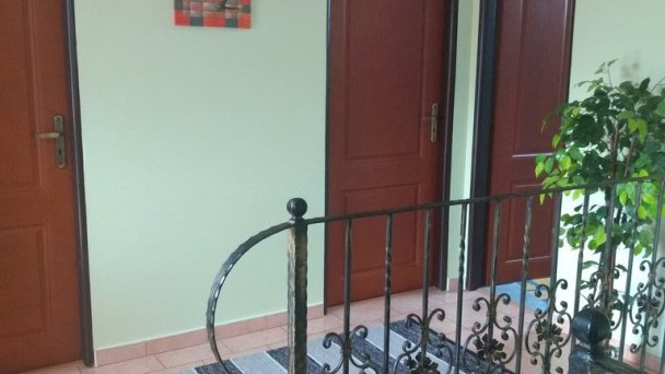 Ubytovanie u Lukáša Oravský Biely Potok 24