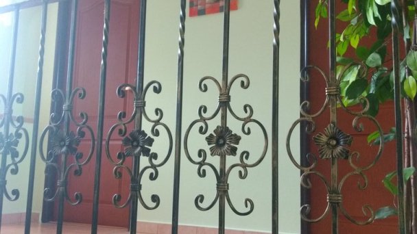Ubytovanie u Lukáša Oravský Biely Potok 25