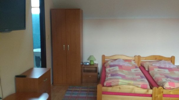 Ubytovanie u Lukáša Oravský Biely Potok 26