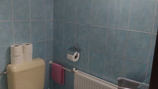 Ubytovanie u Lukáša Oravský Biely Potok 28