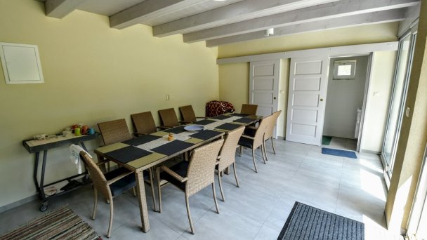Rekreačná chalupa 97 Demänová 8 Rekreačná chalupa 97 Demänová 8