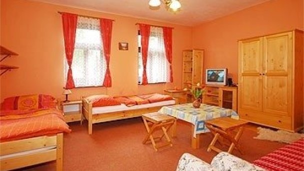 Rekreačná chalupa 97 Demänová 10 Rekreačná chalupa 97 Demänová 10