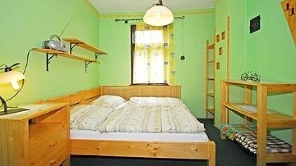 Rekreačná chalupa 97 Demänová 12 Rekreačná chalupa 97 Demänová 12