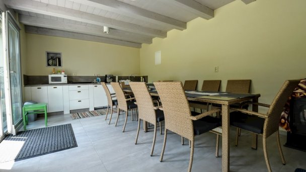 Rekreačná chalupa 97 Demänová 5 Rekreačná chalupa 97 Demänová 5