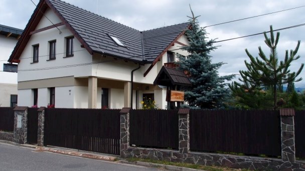 Rekreačná chalupa 97 Demänová 16 Rekreačná chalupa 97 Demänová 16