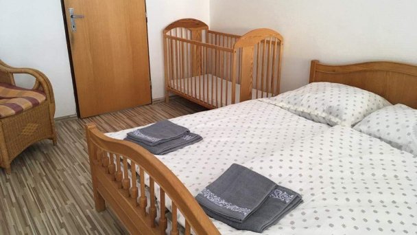 Villa Laura Demänová Liptovský Mikuláš 8
