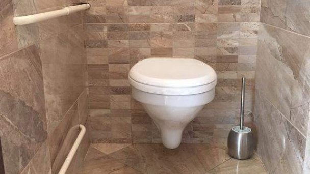 Villa Laura Demänová Liptovský Mikuláš 9