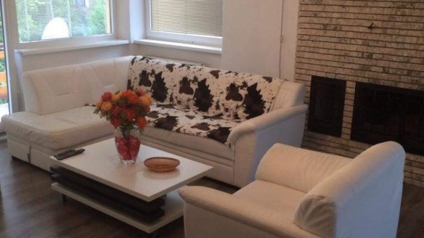 Villa Laura Demänová Liptovský Mikuláš 10