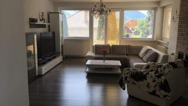 Villa Laura Demänová Liptovský Mikuláš 11